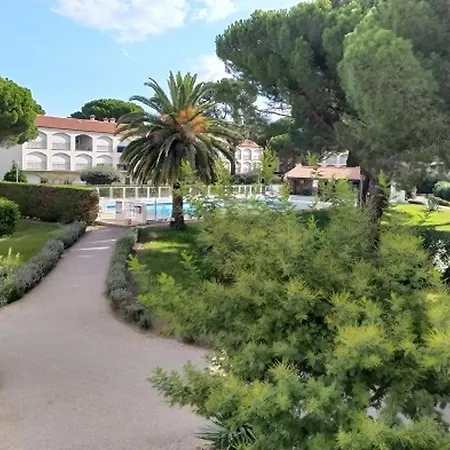 3 Pieces Avec Piscine, Proche Et Commerces A - Fr-1-776-47 Argeles-sur-Mer